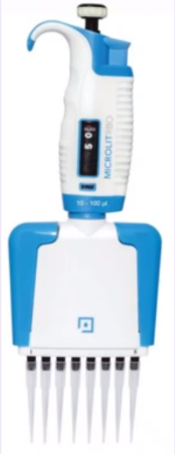 <p>● Has a lot of tips.</p><p class="p1">● It can accommodate more than one pipet tips.</p>