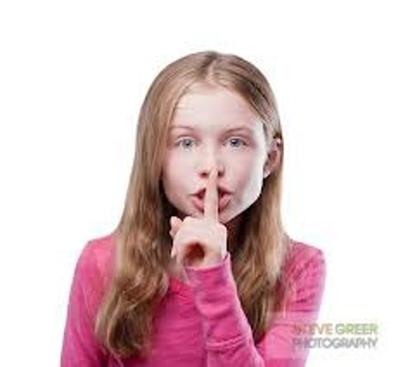 <p>quiet</p>