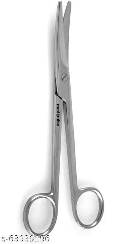 <p>__ are used for cutting heavy tissue (e.g., fascia).</p>