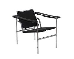 <p>Le Corbusier and Charlotte Perriand</p>