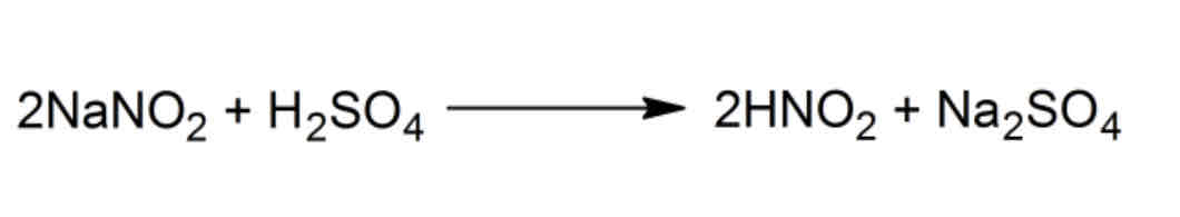 <p></p><ul><li><p>Acidification is conducted at ice temperatures</p></li></ul>