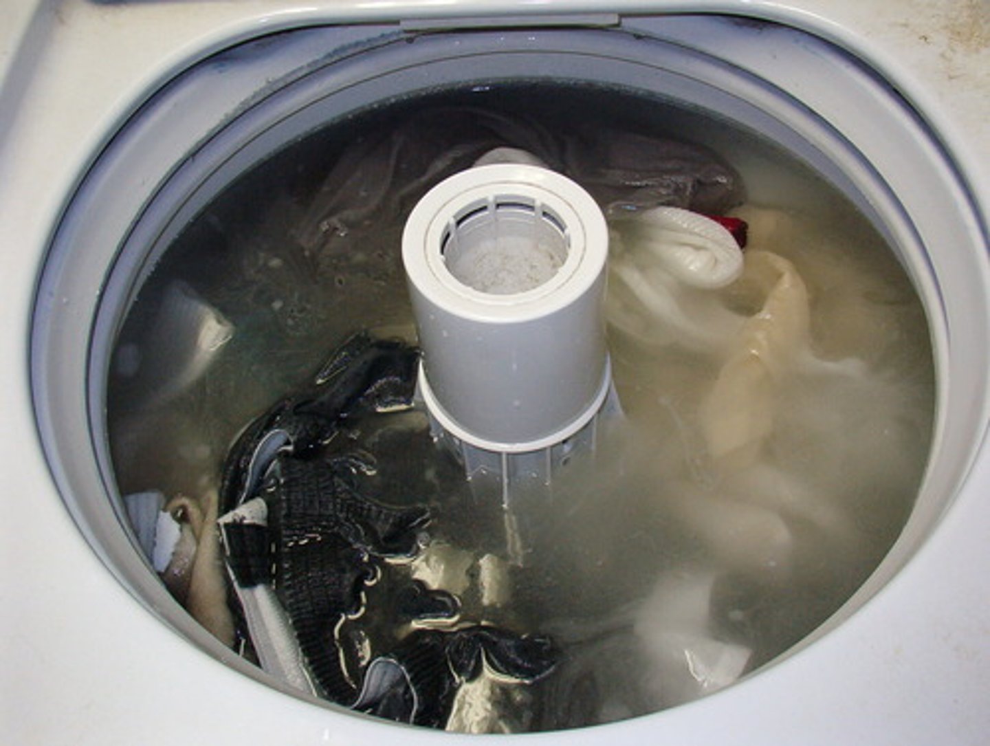 <p>to do the laundry</p>