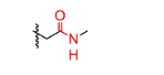 <p><span style="color: rgb(255, 255, 255);"><span>Which two functional groups present in all amino acids</span><span><br></span><span>react to form the linkage shown here?</span><span><br></span><span>A. Alcohol</span><span><br></span><span>B. Amide</span><span><br></span><span>C. Amine</span><span><br></span><span>D. Carboxylic acid</span></span></p>