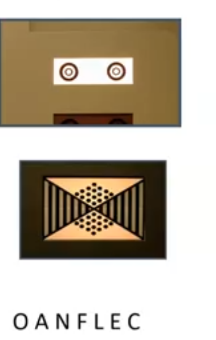 <p>targets to be viewed by px during JCC&nbsp;&nbsp;</p>