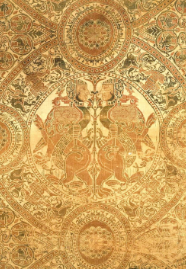 <p><strong>SPANISH SILK</strong></p>