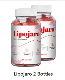 <p>Lipojaro Capsules US, UK, CA, AU</p>
