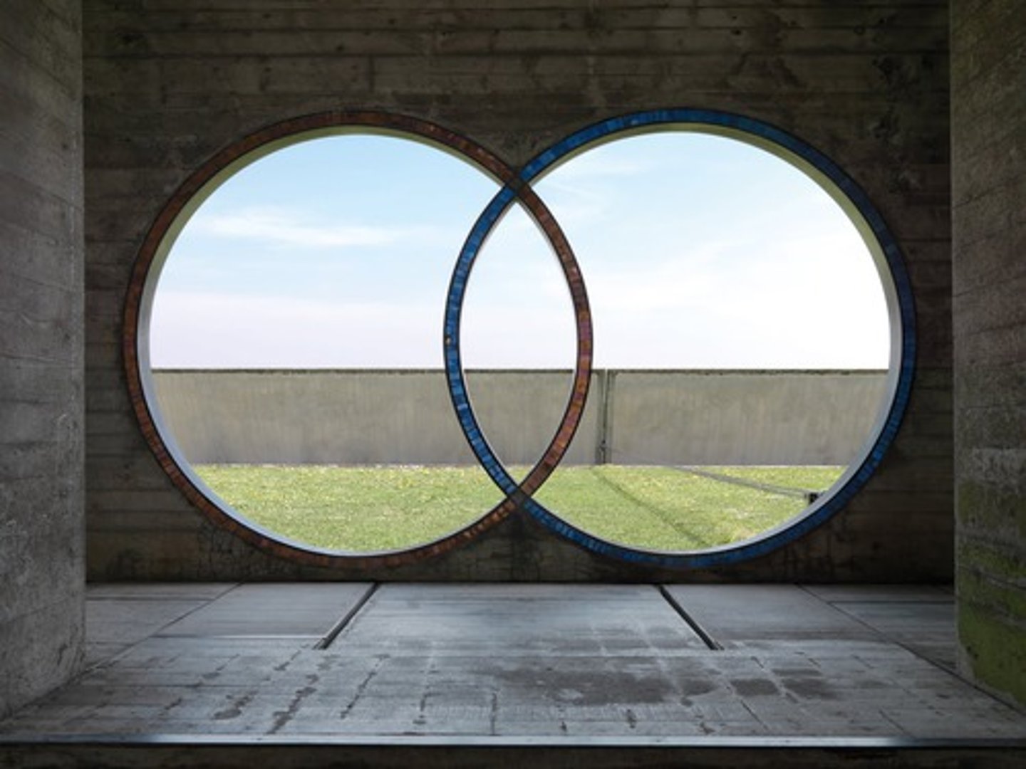 <p>designed by Carlo Scarpa</p><p>Terviso, Italy</p>