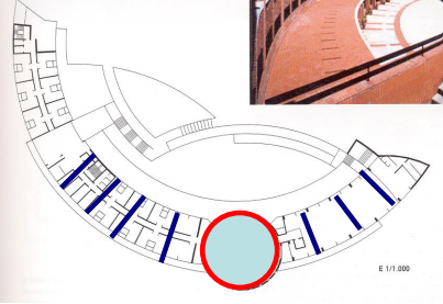 <p>Elderly Residence, Donato, 1992</p>