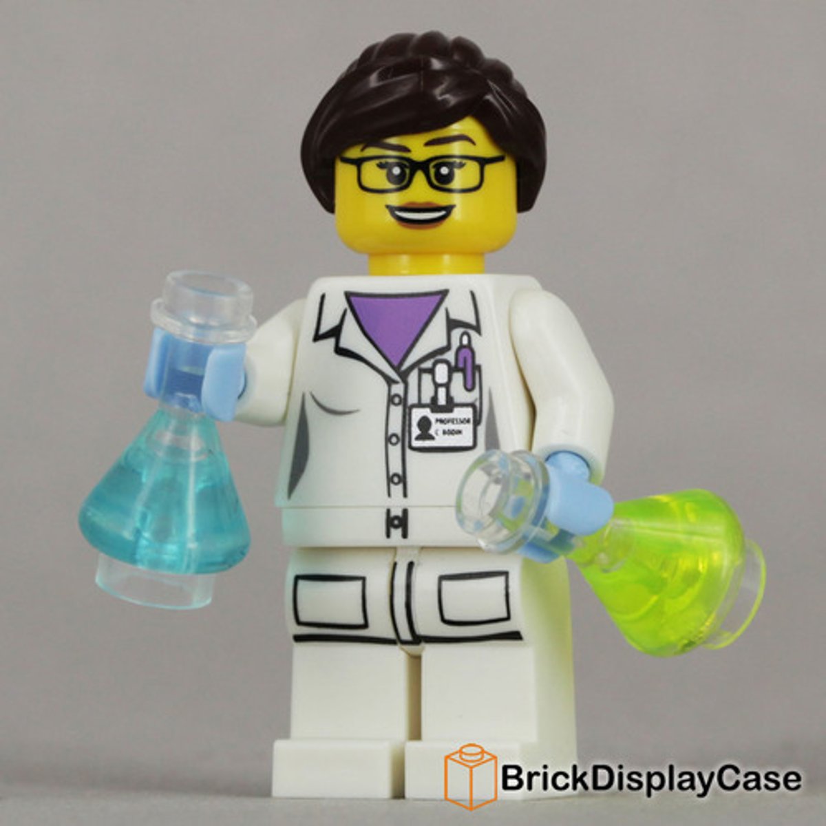 <p>scientist</p>