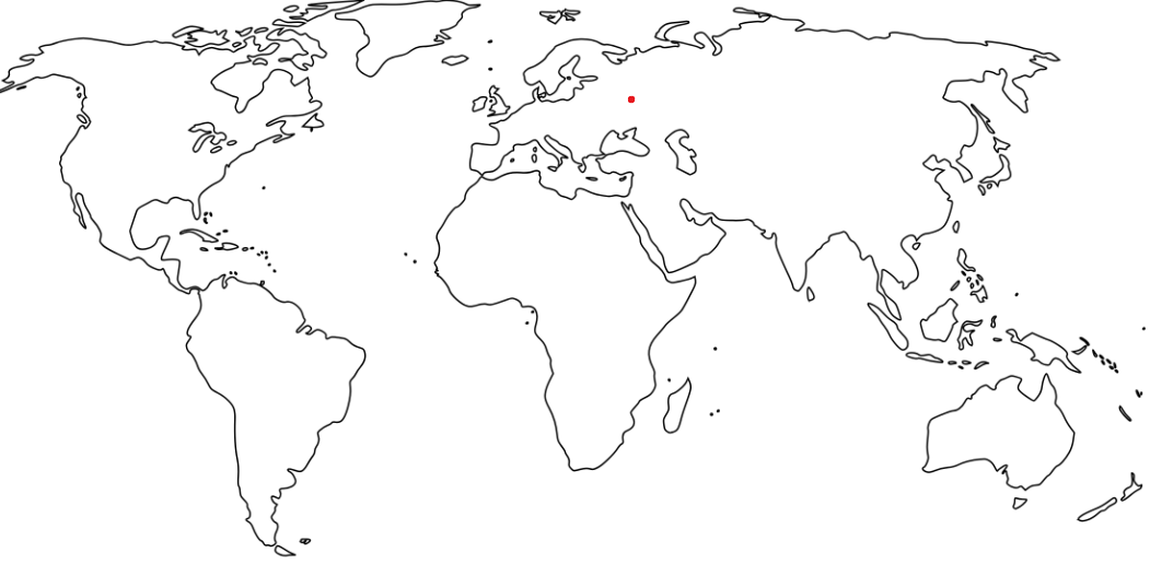 <p>What city is this?</p>