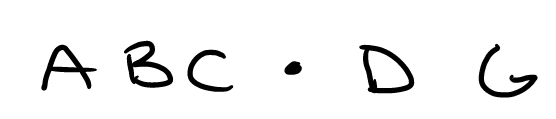 deletion of internal region 