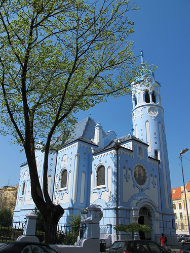 church
