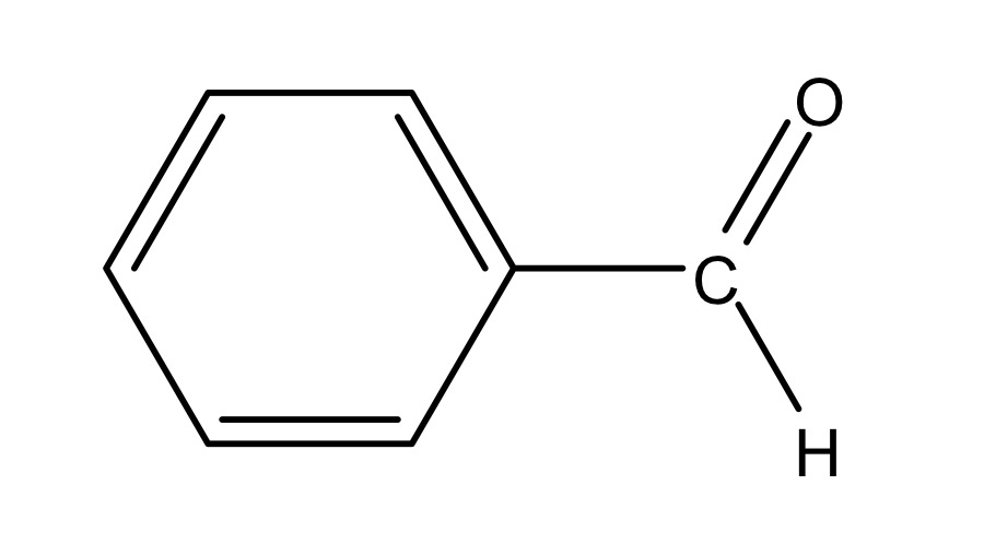 <p>Benzaldehyd</p>