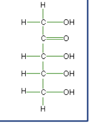 <p>What macromolecule is this?</p>