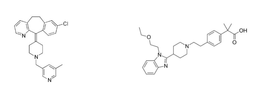 <p>ATC og indikasjon?</p>