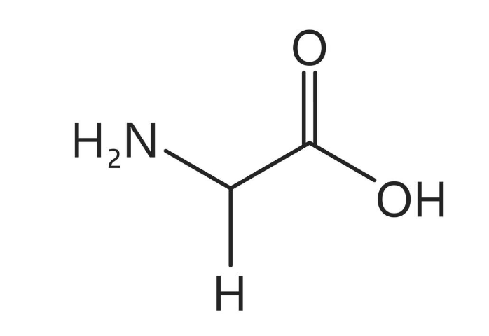 <p>What amino acid is this</p>