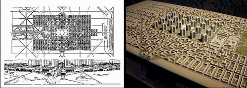 <ul><li><p>Name</p></li><li><p>Architect</p></li><li><p>Date</p></li><li><p>Location</p></li><li><p>Significance- why it matters to modernism</p></li></ul><p></p>