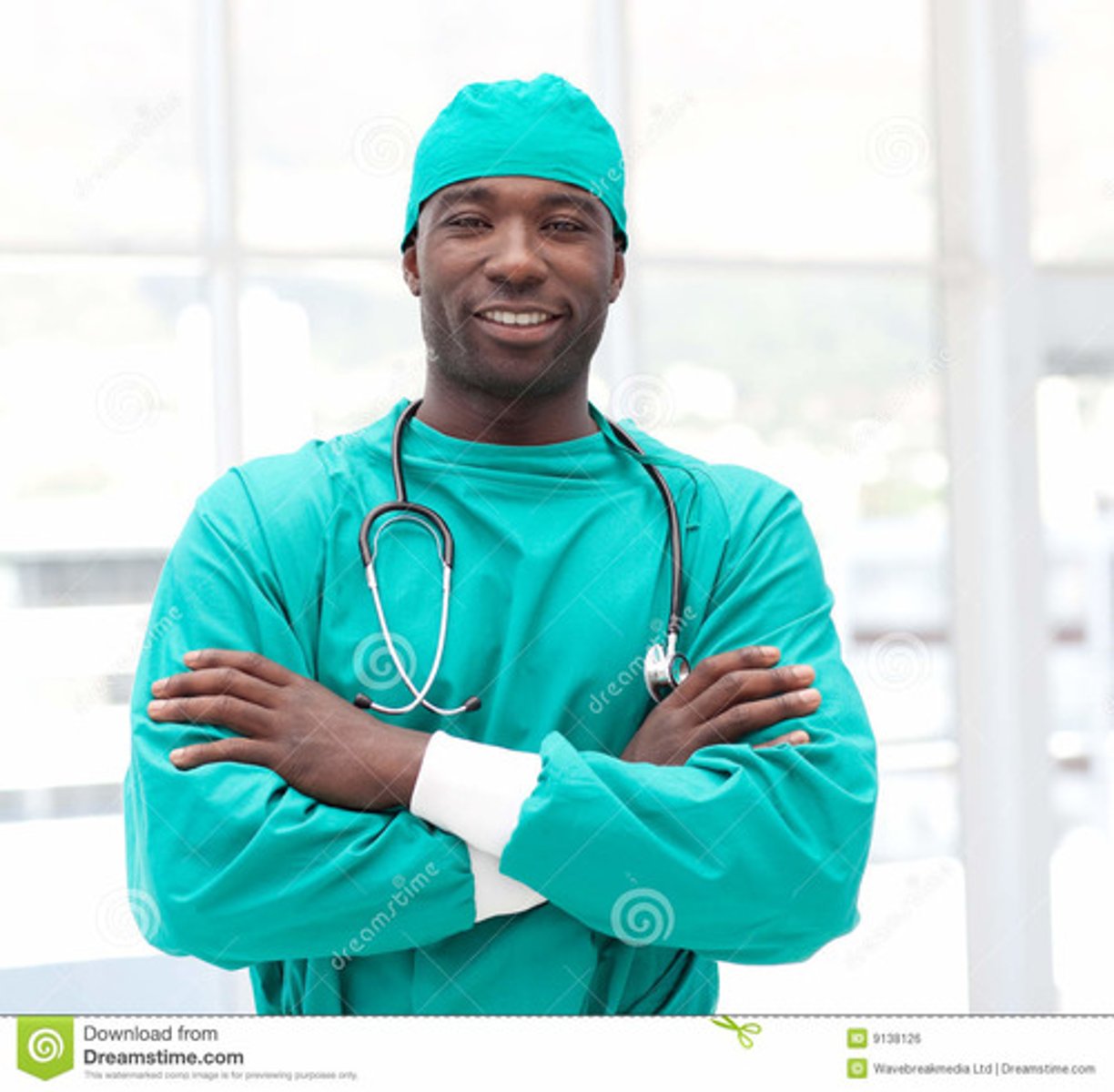<p>surgeon</p>