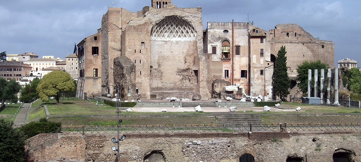 <p>What is this archeological site?</p>