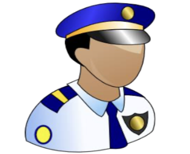 police officer