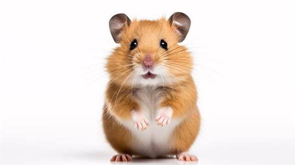 <p>I had</p><p>I had a hamster.</p>