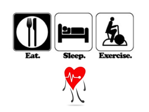 to take care of yourself