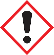 <p>Exclamation mark</p>