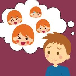 <p>trouble, worries</p>
