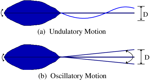<p>back and fourth motion</p>