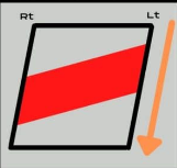 <p>Is the color box steered the correct way? </p>