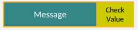 <ul><li><p>Receivers need to know when the data transmitted is not corrected</p></li><li><p>Solution: send extra data with each message</p><ul><li><p>Add “check value” (error detection value) to message</p></li></ul></li></ul><p></p>
