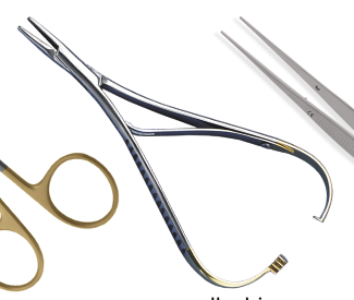 <p>Name instrument and purpose</p>