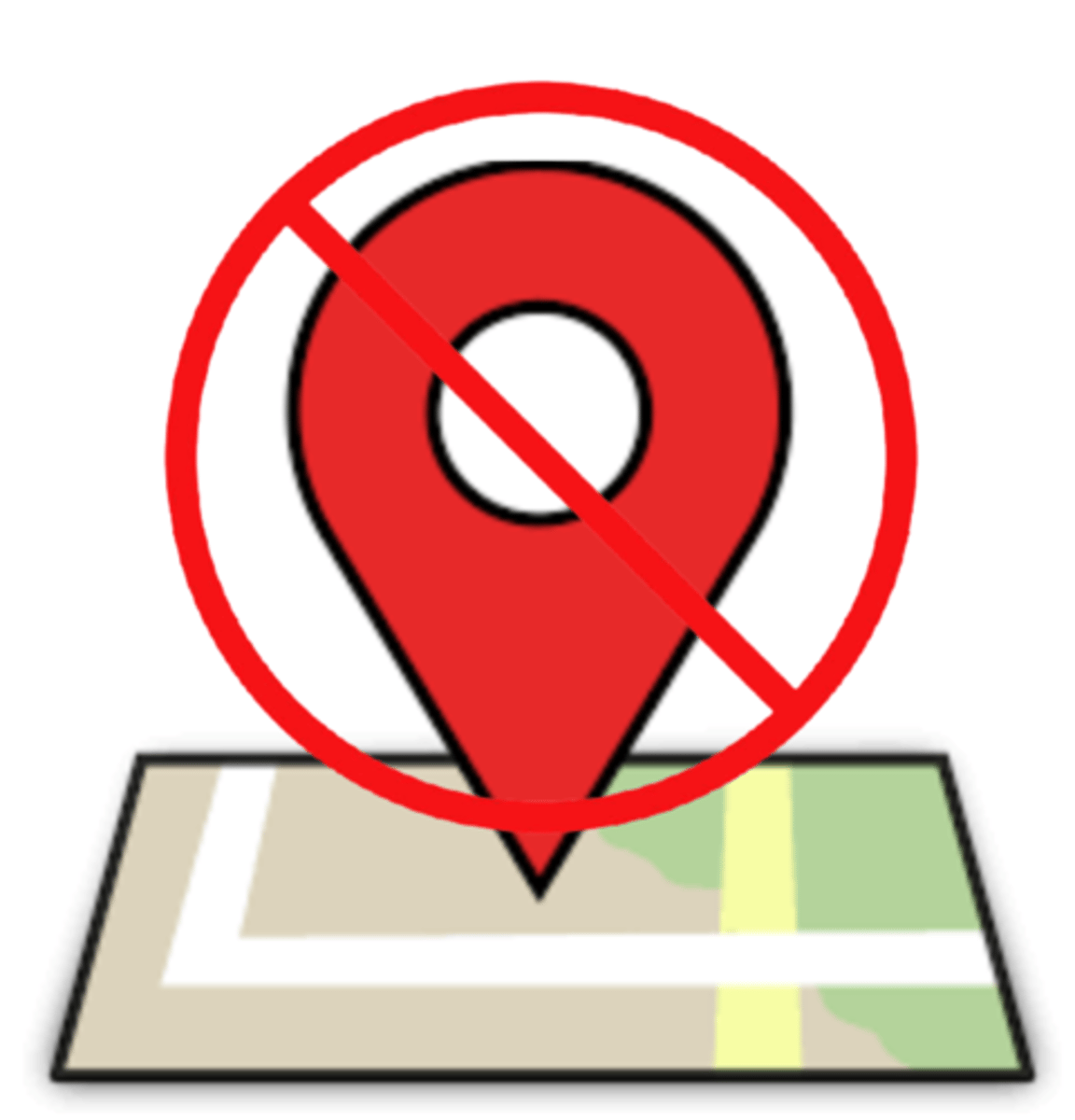 <p>I don't live in</p>