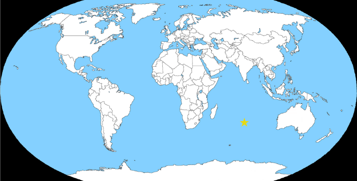 <p>what water body is located here?</p>