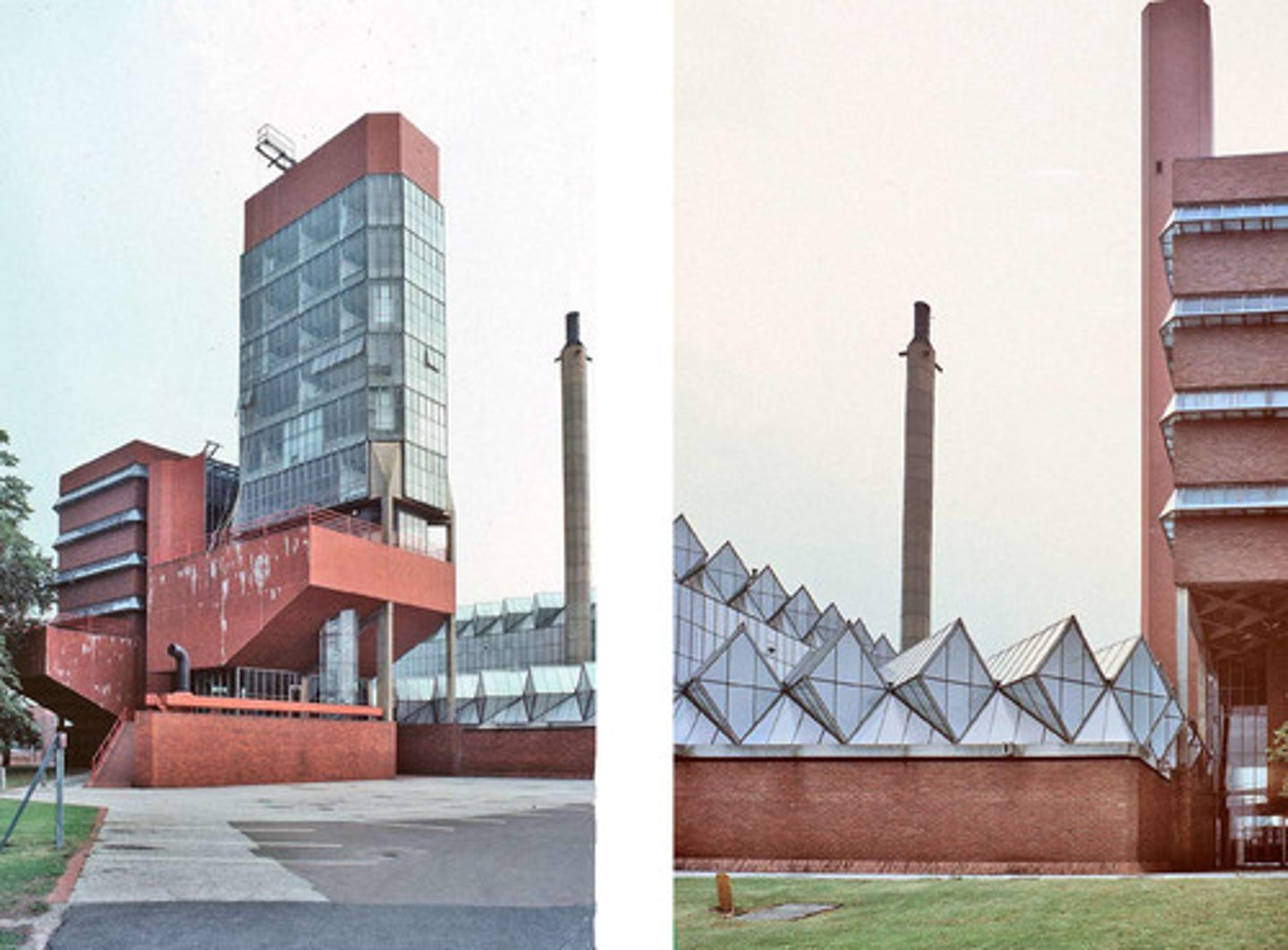 <p>James Stirling</p>