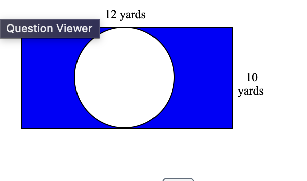 <p><span style="background-color: transparent !important;"><span>The area covered in stone is  </span></span><span style="line-height: 1.25; background-color: var(--acs-internal-equation-disabled-color) !important;"><span>41.5</span></span><span style="line-height: 1.2; background-color: var(--acs-internal-equation-disabled-color) !important;"><span> </span></span><span style="background-color: transparent !important;"><span>square yards.</span></span></p>