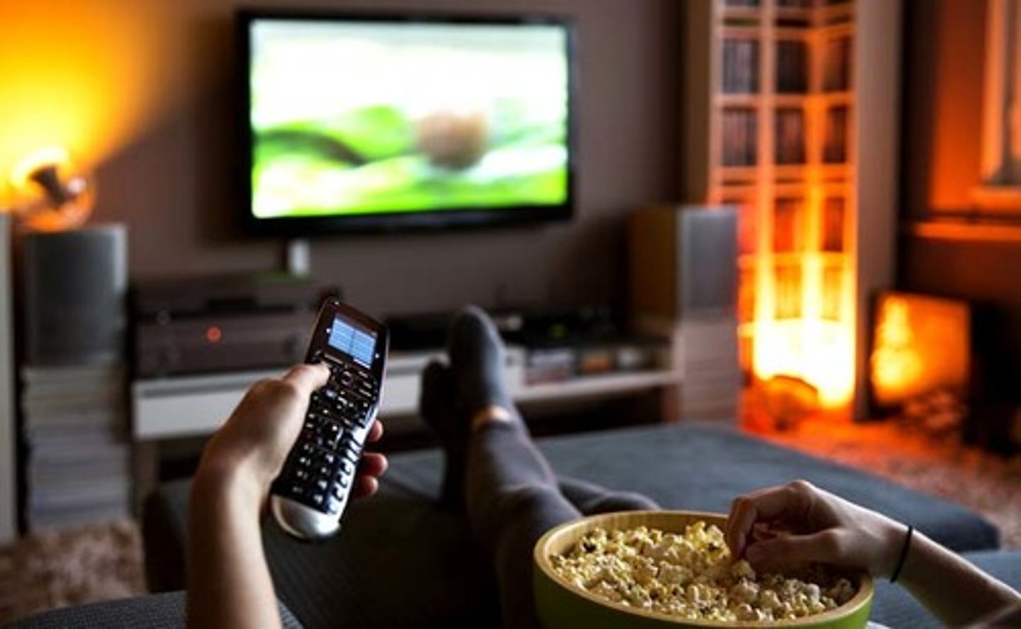 <p>on regarderait</p>