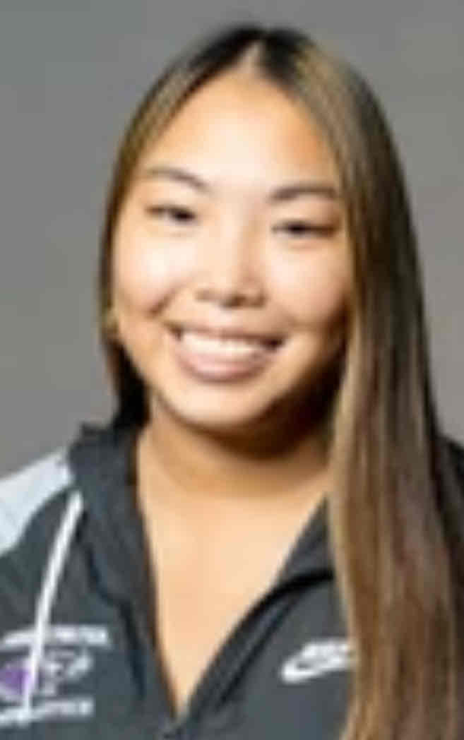 <p>Sophomore - AA - Arlington, Texas</p>