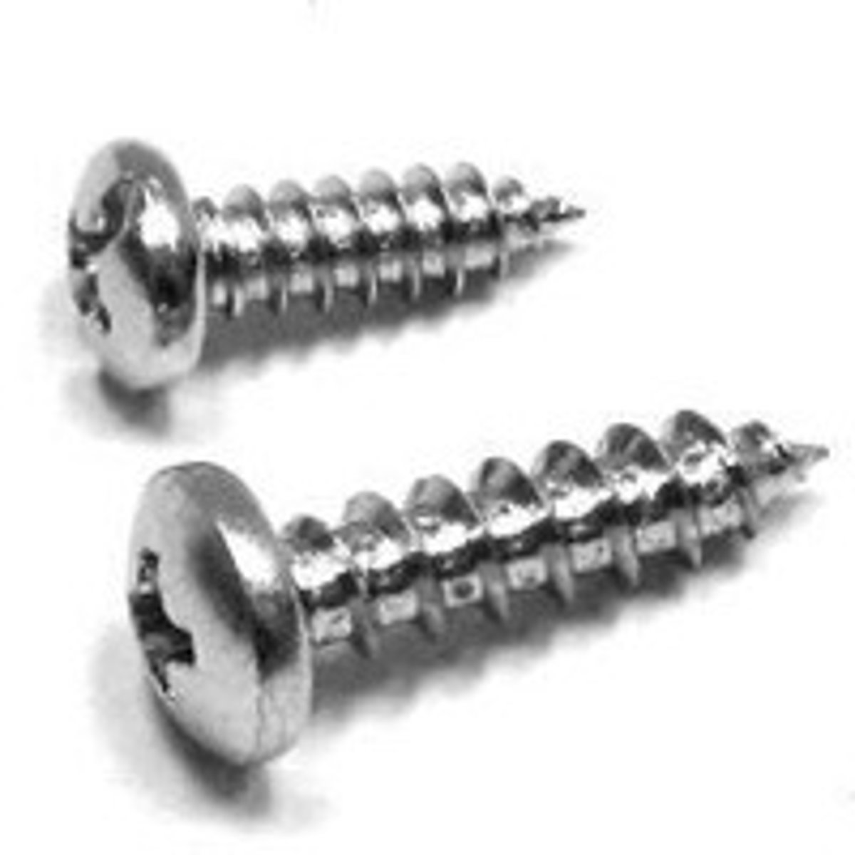 <p>What type of screw is this?</p>