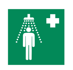 <p>identify this safety sign </p>