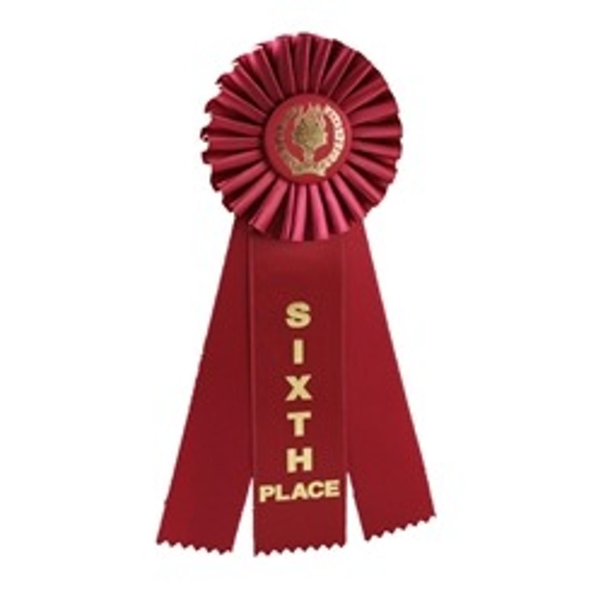 <p>Sixth</p>