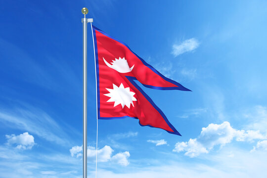 <p>Nepal</p>