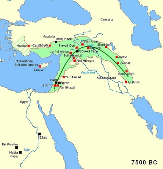 <p>what map is this?</p>