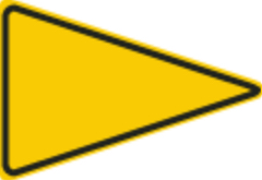 <p>no passing</p>