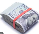 <p>Back in the day, people had to carry a … on trips, since there were no Visa cards.<br>(bunch of money)</p>