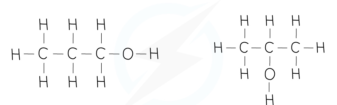 Position Isomers