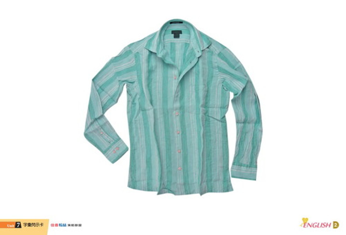 <p>/ʃɜːt/ (UK), /ʃɝːt/ (US) - áo sơ mi → white shirt → He wears a white shirt to work. (Anh ấy mặc áo sơ mi trắng đi làm.)</p>