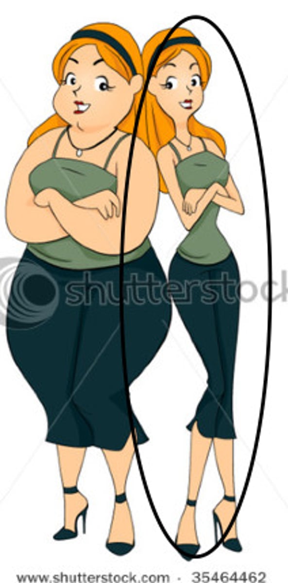 <p>skinny</p>