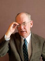 <p>John Mearsheimer</p>