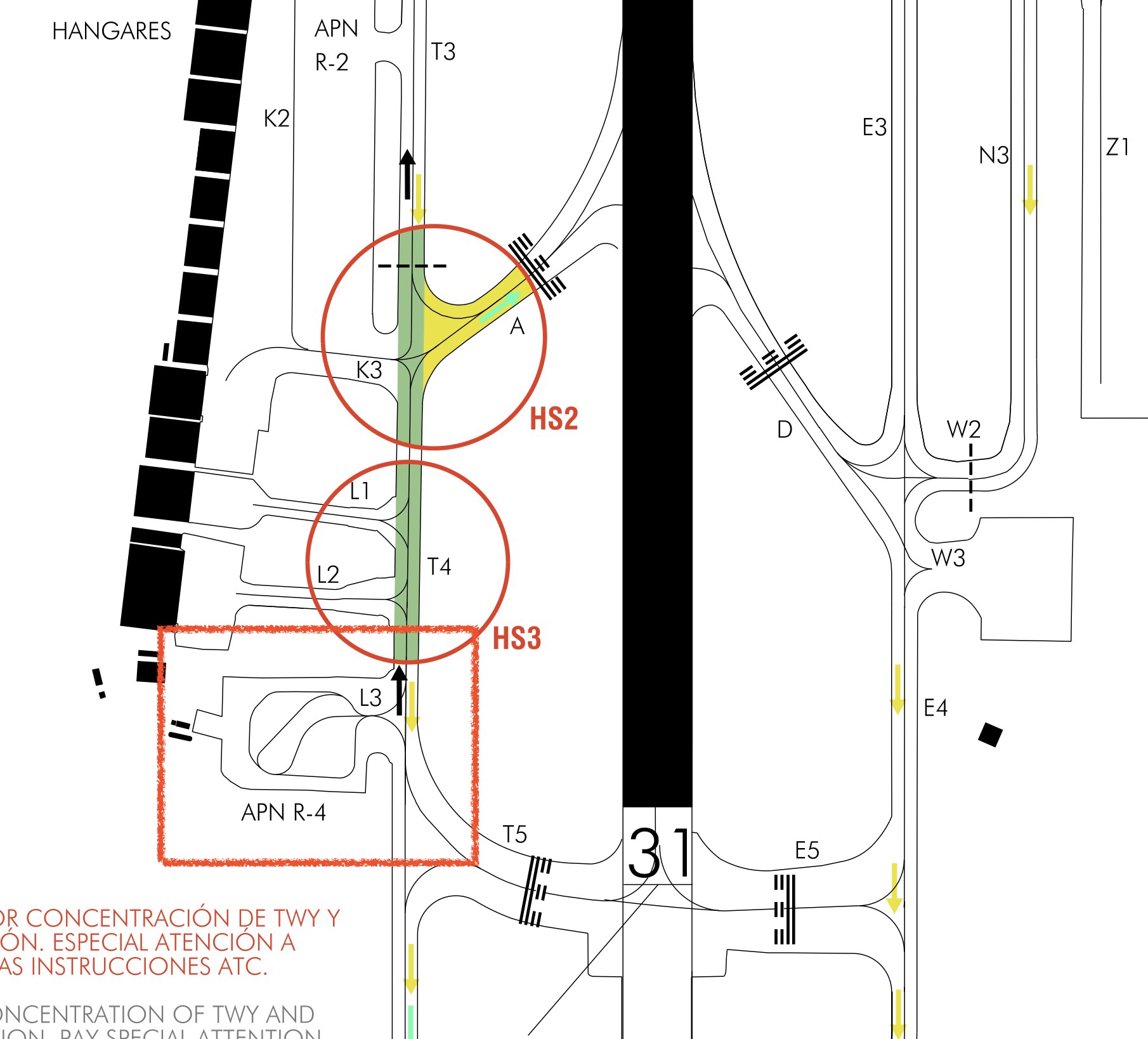<p>Parkings bomberos</p>